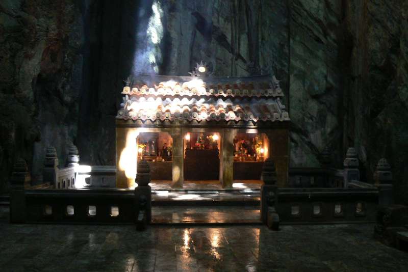 16 DONG HAI Linh Ung Pagoda